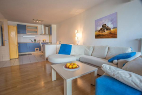 Apartment Mountain and Sea View
